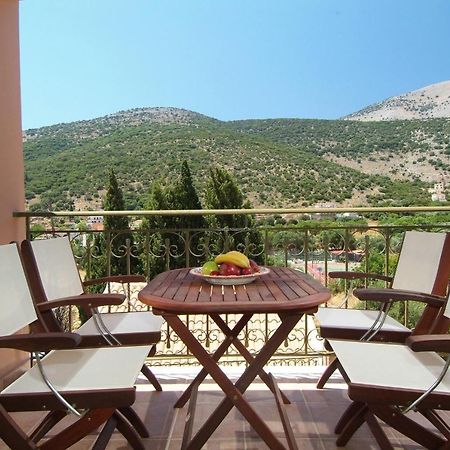 Garden Villas Agia Efimia Extérieur photo
