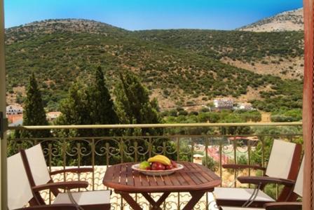 Garden Villas Agia Efimia Extérieur photo