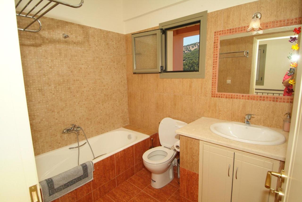Garden Villas Agia Efimia Extérieur photo