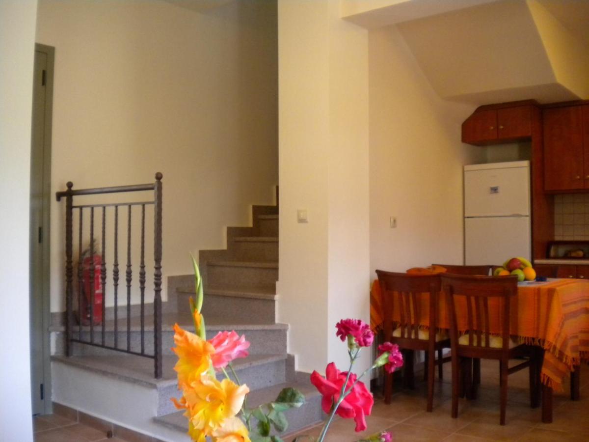 Garden Villas Agia Efimia Extérieur photo